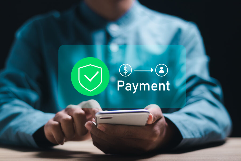 Payment Gateway