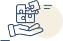 Customizable Solutions